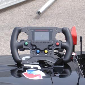 La Formula 1 en Estado Puro
