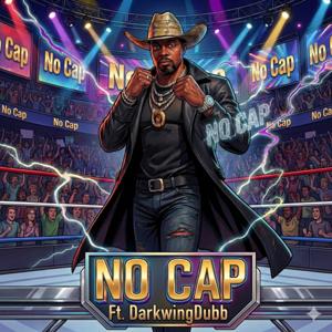 No Cap Ft DarkwingDubb