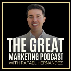 The Great Marketing Podcast