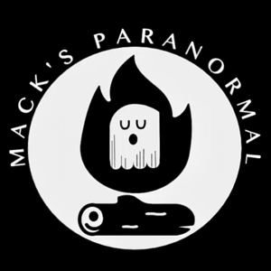 Mack’s Paranormal