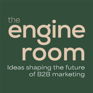 The Engine Room