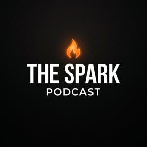 The Spark with Jacob Hayward