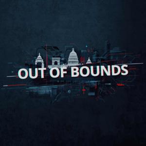 Out of Bounds with Stephen Denis