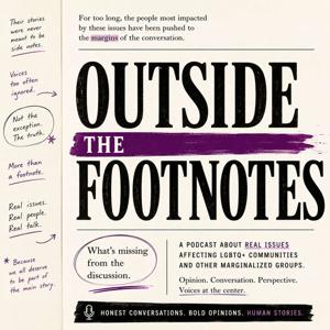Outside The Footnotes