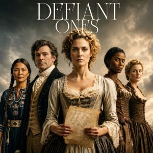Defiant Ones: The American Revolution's Bravest Women