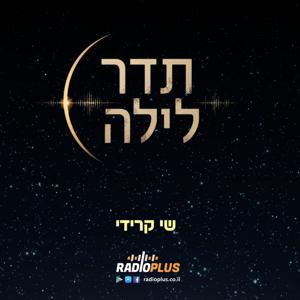 תדר לילה עם שי קרידי