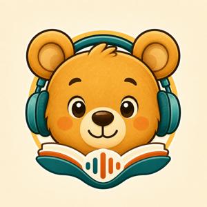 中文儿童故事｜米洛听听