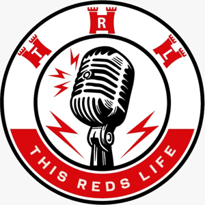 This Reds Life