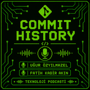 Commit History