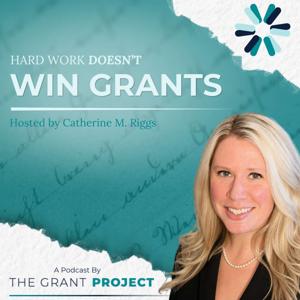 Hard Work Doesn't Win Grants