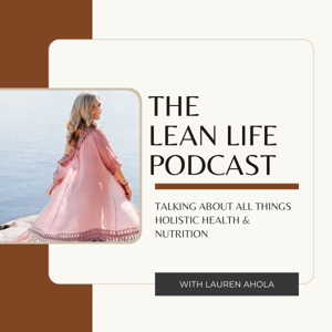 The Lean Life Podcast