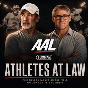 Athletes At Law