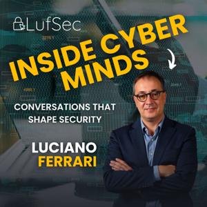 Inside Cyber Minds