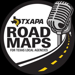 Road Maps for Texas Local Agencies