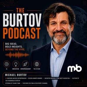 The Burtov Podcast