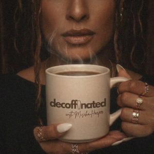 Decoffinated: Ghost Stories & Unsolved Mysteries