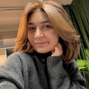Haykuhi Danielyan