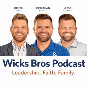 Wicks Bros Podcast