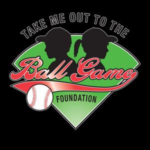 Take Me Out To The Ball Game