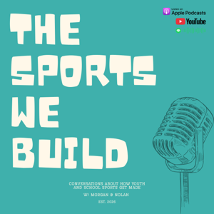 The Sports We Build
