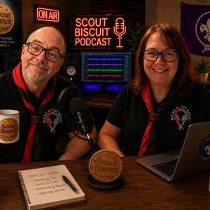 Scout Biscuit