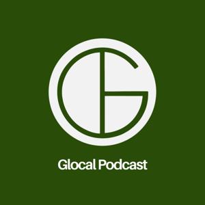 Iglesia Glocal Podcast