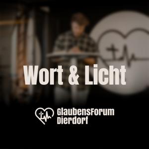 Wort und Licht