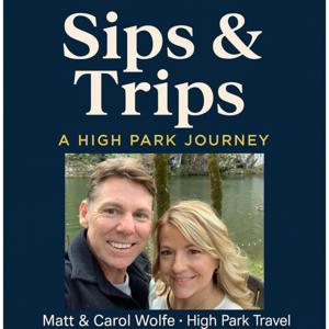 Sips & Trips Radio
