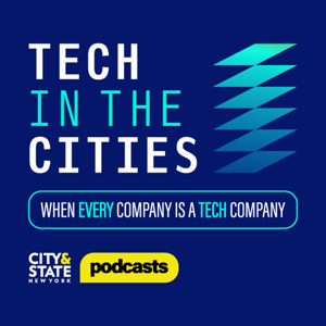 Tech in the Cities: When Every Company is a Tech Company