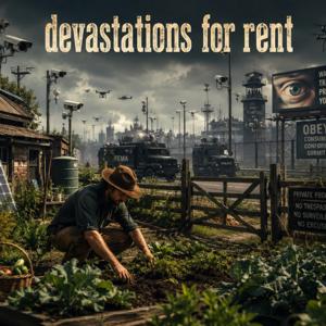 DEVESTATIONS FOR RENT