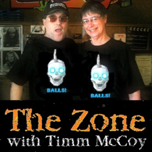 The Zone with Timm McCoy
