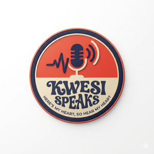 Kwesi Speaks