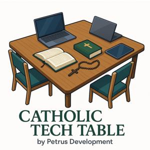 Catholic Tech Table