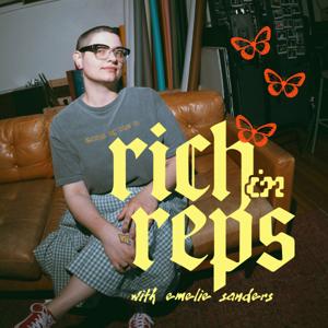 Rich in Reps