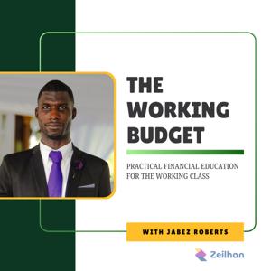 The Working Budget Podcast