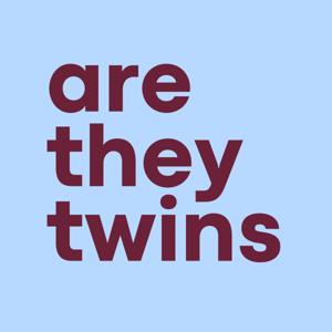 Are they twins?