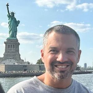 The Michael Liebowitz Show