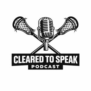 Cleared To Speak