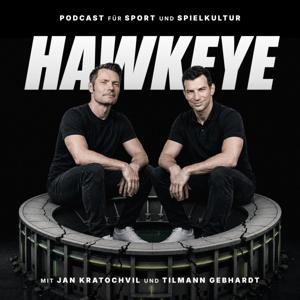 Hawkeye - Der Sport-Podcast