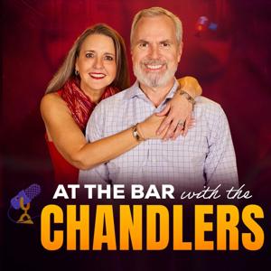 At The Bar with The Chandlers