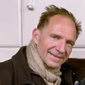 Fiennes of the Times