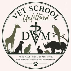 Vet School Unfiltered