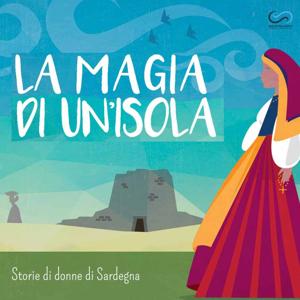 La magia di un'isola