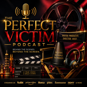 The Perfect Victim Podcast