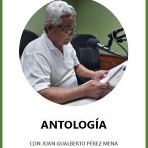 Antología