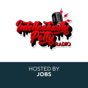 INTELLECTUALLY PETTY RADIO