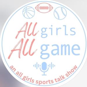 All Girls All Game