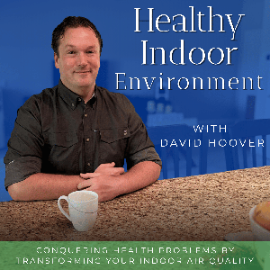 Healthy Indoor Environment | Air Quality, Fresh Air, HVAC Maintenance, Mold, Coughing