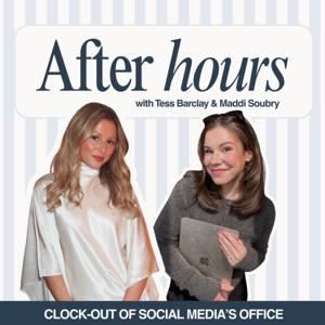 After Hours with Busy Blooming