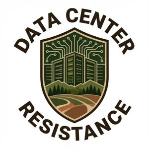 Data Center Resistance Podcast